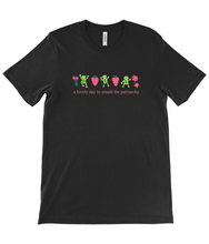 Load image into Gallery viewer, Smash the Patriarchy Feminist Tshirt