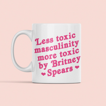 Load image into Gallery viewer, Britney Toxic Mug