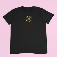 Load image into Gallery viewer, Eat Pasta and be Fabulous Tshirt
