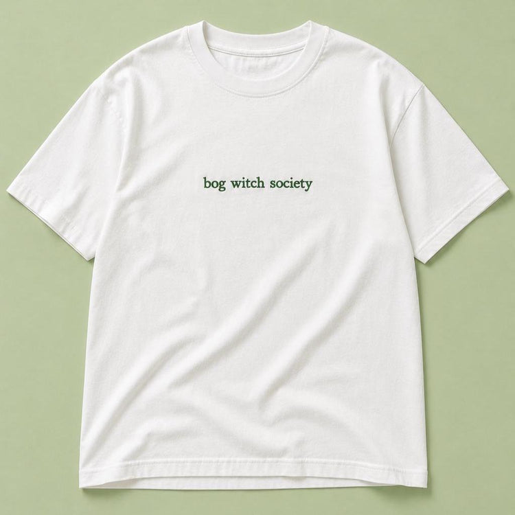 Bog Witch T-Shirt