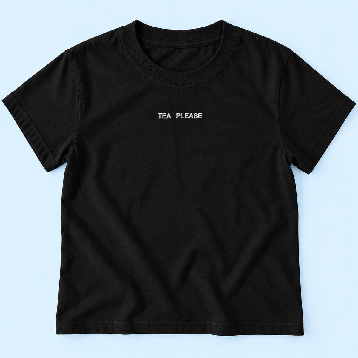 Tea Please T-Shirt