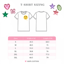 Load image into Gallery viewer, Tea Please T-shirt